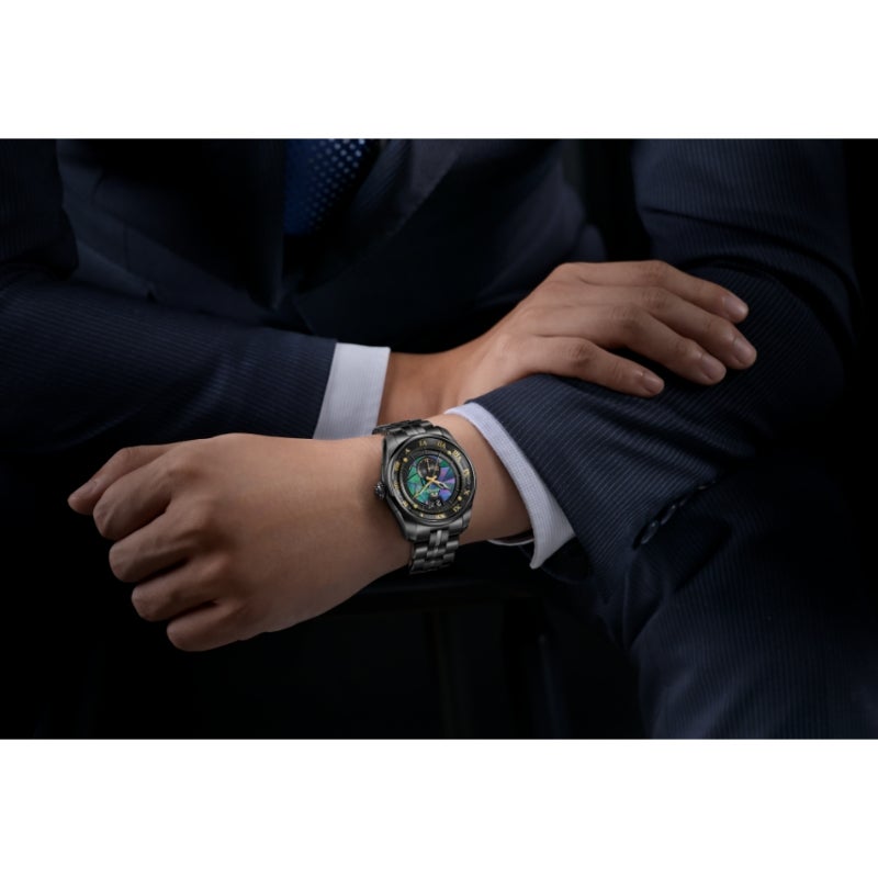 CAMPANOLA MECHANICAL COLLECTION カンパノラ メカニカルコレクション