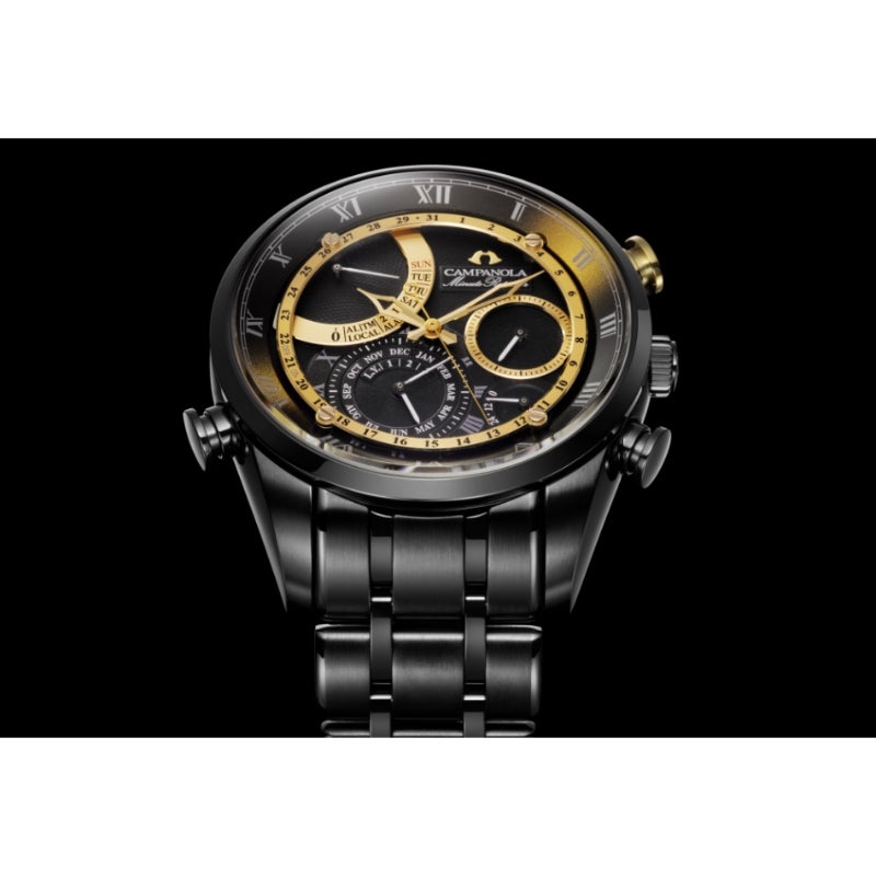 CAMPANOLA MINUTE REPEATER カンパノラ ミニッツリピーター 25周年記念