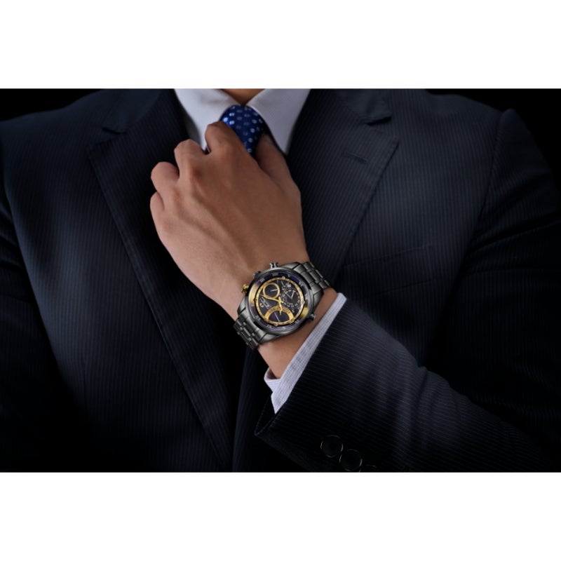 CAMPANOLA MINUTE REPEATER カンパノラ ミニッツリピーター 25周年記念