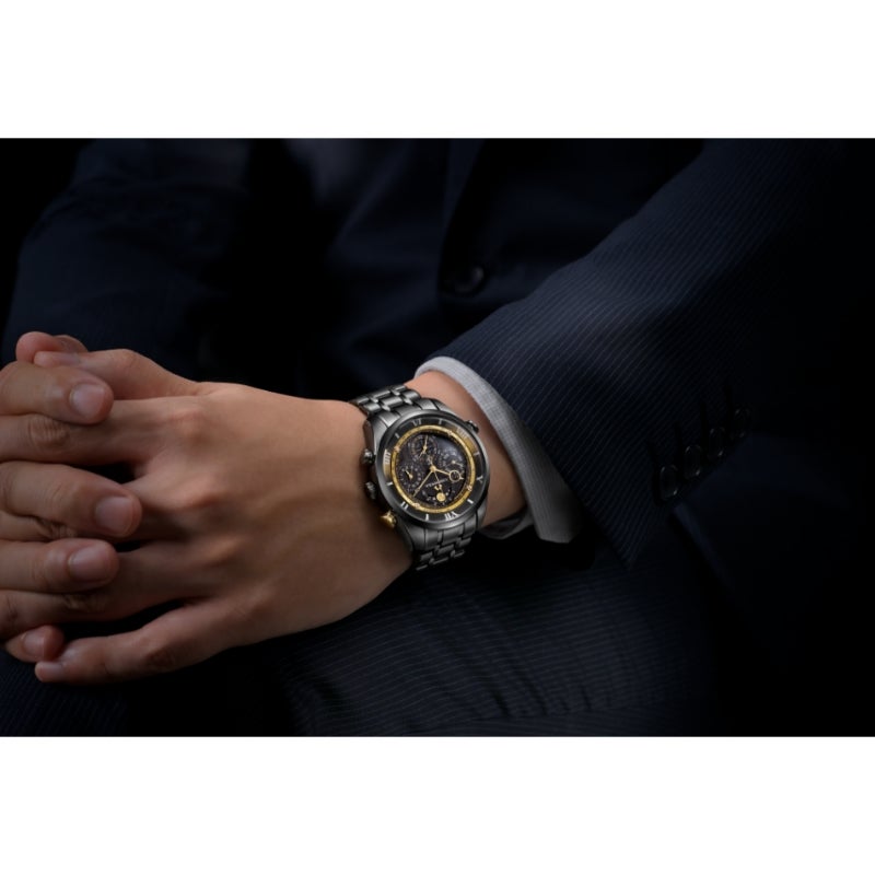CAMPANOLA GRAND COMPLICATION カンパノラ グランドコンプリケーション