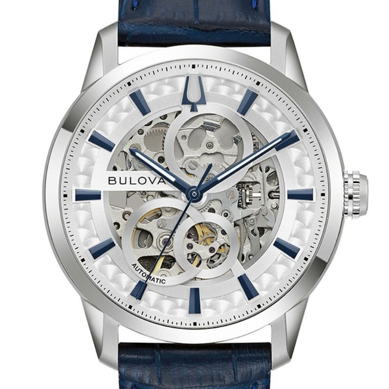 BULOVA Classic Sutton ブローバ クラシック サットン 96A330｜正規
