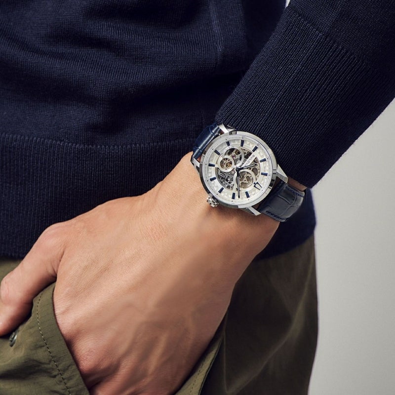 BULOVA Classic Sutton ブローバ クラシック サットン 96A330｜正規 