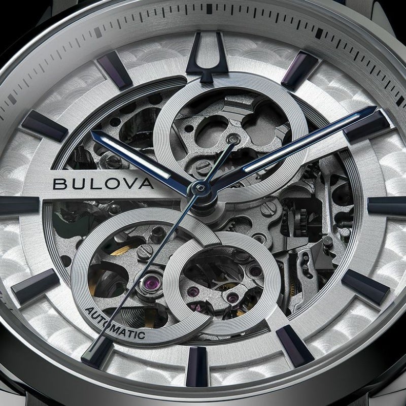 BULOVA Classic Sutton ブローバ クラシック サットン 96A330｜正規
