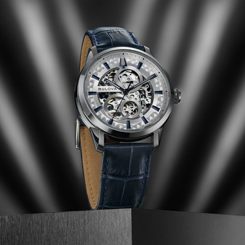 BULOVA Classic Sutton ブローバ クラシック サットン 96A330|正規 BULOVA Classic Sutton ブローバ クラシック サットン 96A330|正規