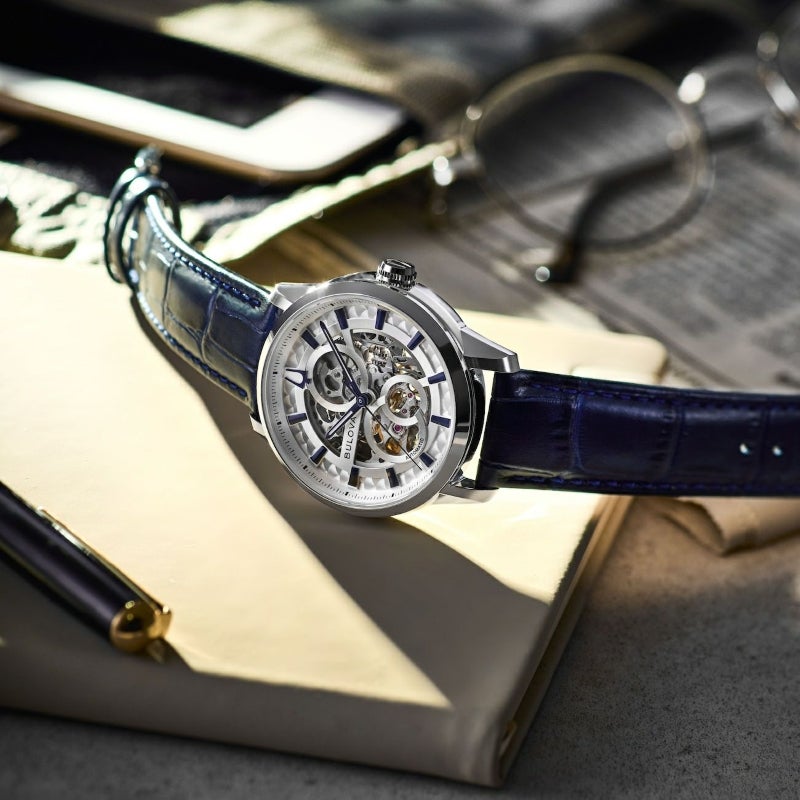 BULOVA Classic Sutton ブローバ クラシック サットン 96A330｜正規 