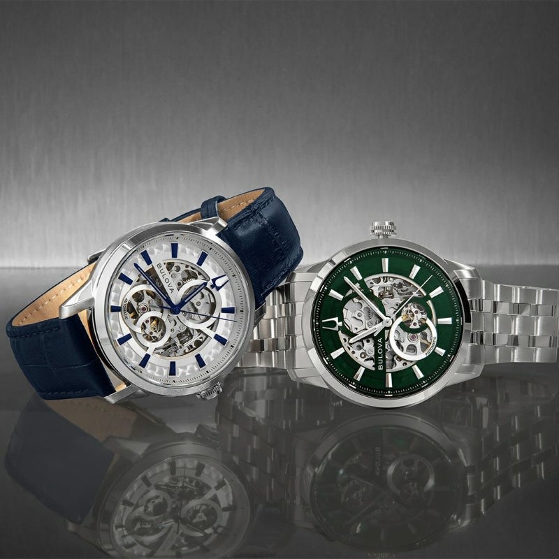 BULOVA Classic Sutton ブローバ クラシック サットン 96A330｜正規