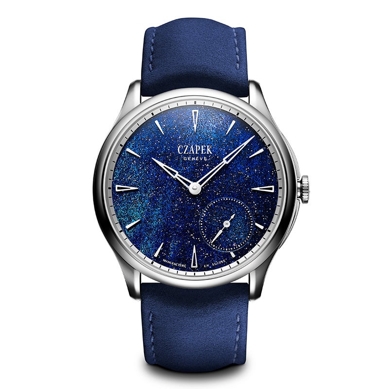 CZAPEK Promenade Midnight Pearl チャペック プロムナード