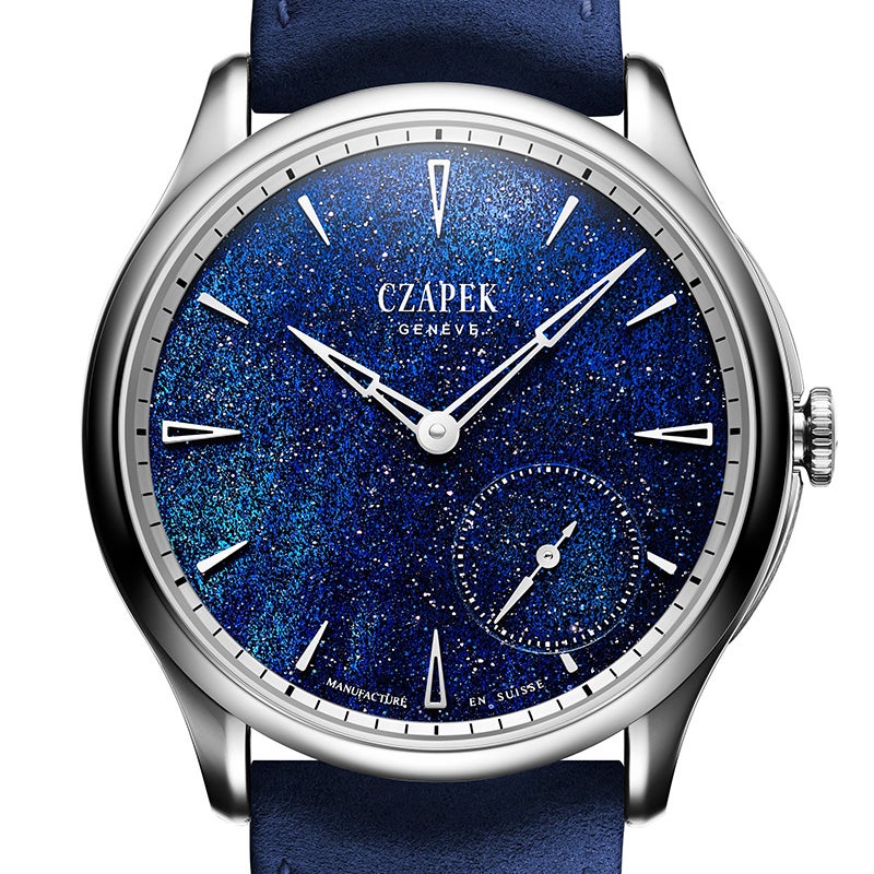 CZAPEK Promenade Midnight Pearl チャペック プロムナード