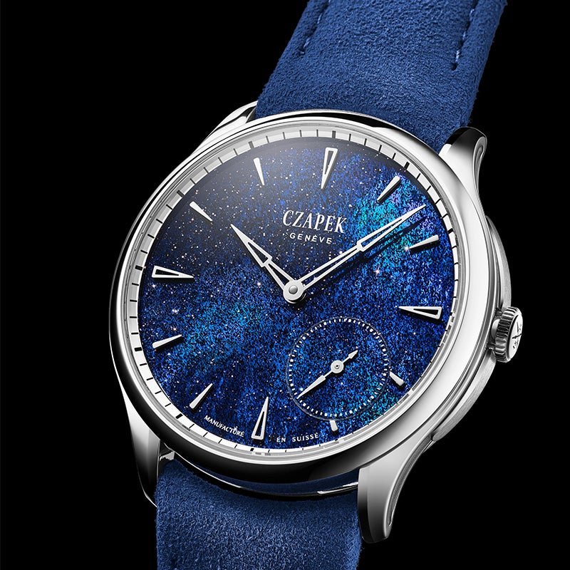 CZAPEK Promenade Midnight Pearl チャペック プロムナード