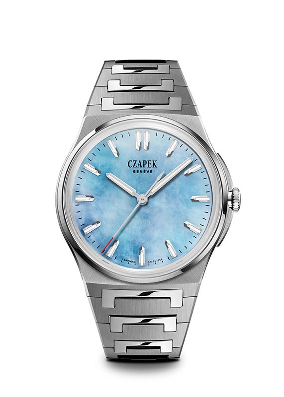 CZAPEK Antarctique S Ice Cloud チャペック アンタークティックS アイスクラウド CZANTS_IC