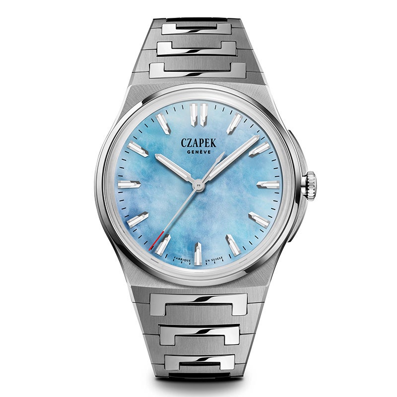 CZAPEK Antarctique S Ice Cloud チャペック アンタークティックS