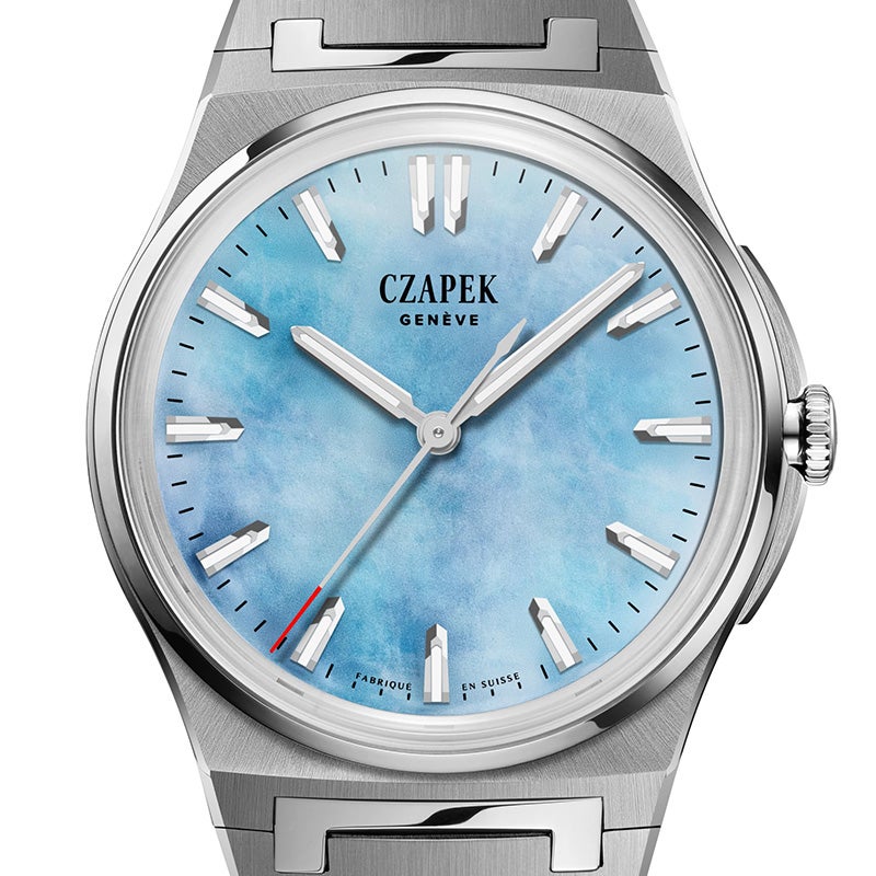 CZAPEK Antarctique S Ice Cloud チャペック アンタークティックS