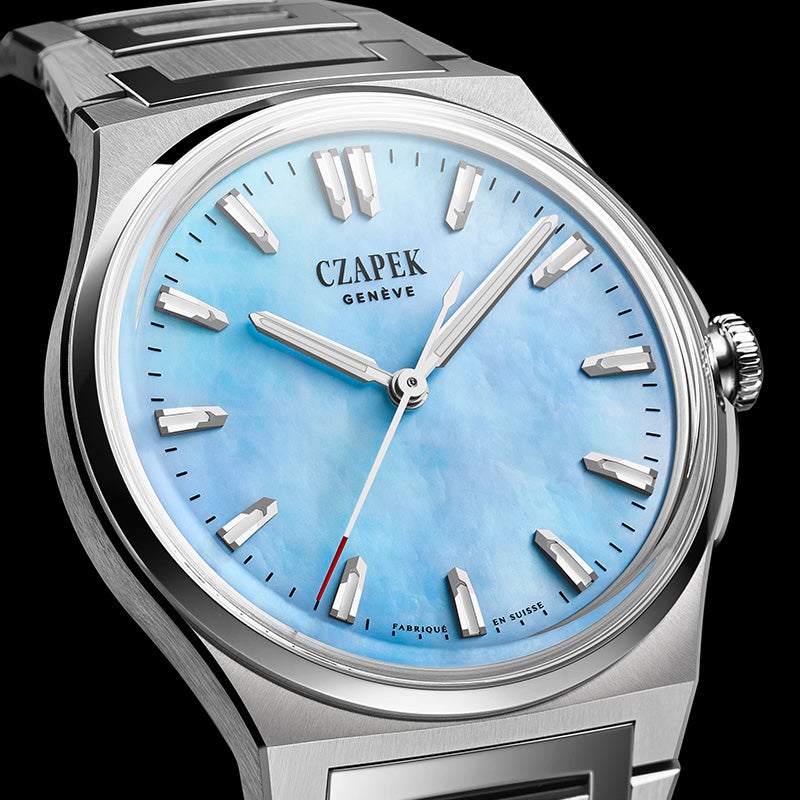 CZAPEK Antarctique S Ice Cloud チャペック アンタークティックS