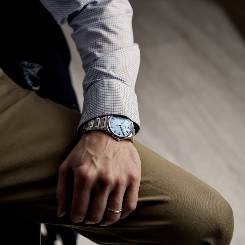 CZAPEK Antarctique S Ice Cloud チャペック アンタークティックS アイスクラウド CZANTS_IC
