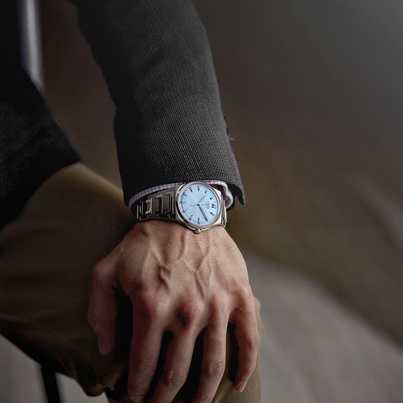CZAPEK Antarctique S Ice Cloud チャペック アンタークティックS