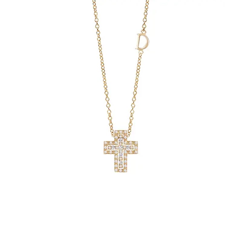 DAMIANI BELLE EPOQUE NECKLACE ダミアーニ ベル エポック ネックレス