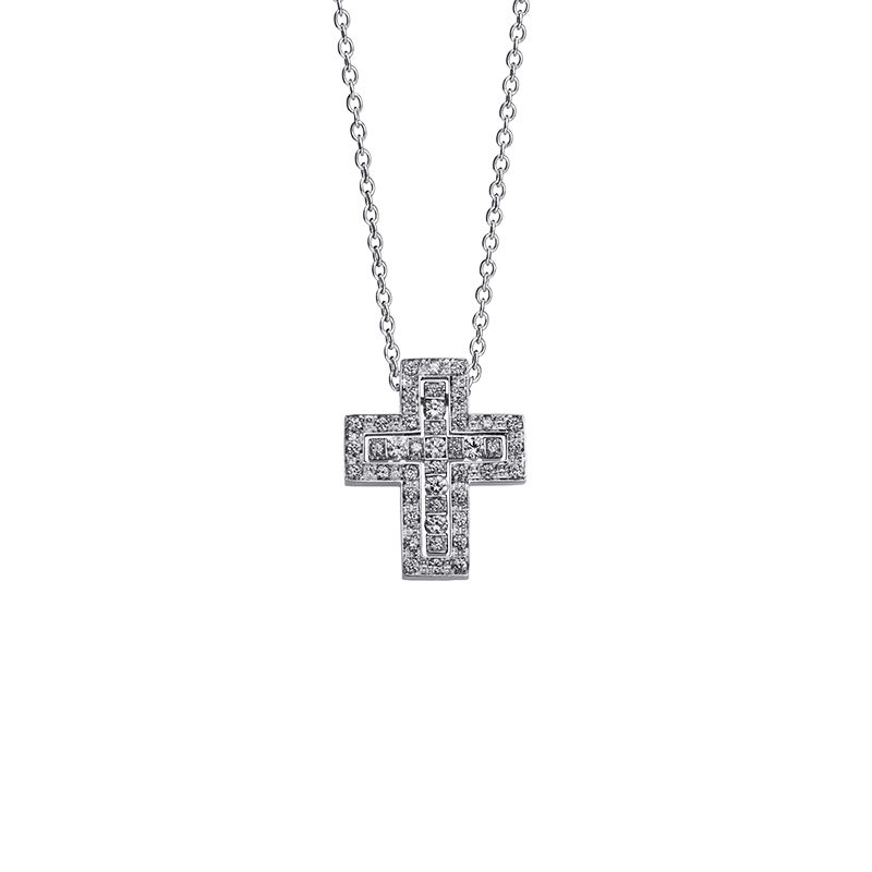 DAMIANI BELLE EPOQUE NECKLACE ダミアーニ ベル エポック ネックレス