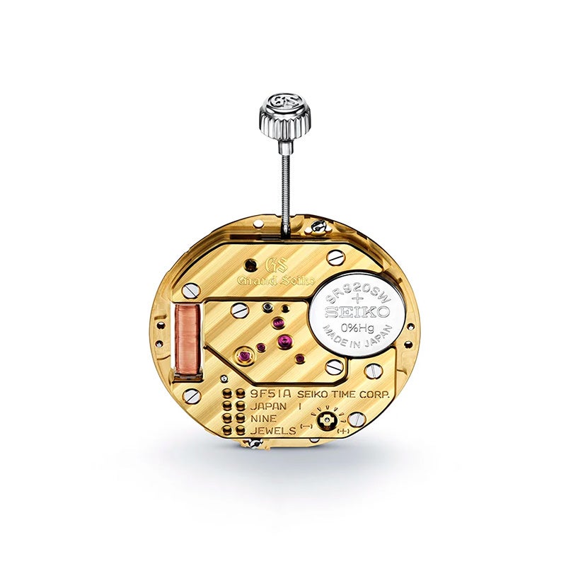 Grand Seiko Heritage Collection グランドセイコー ヘリテージ