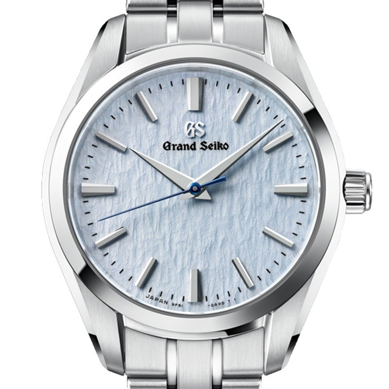 Grand Seiko Heritage Collection グランドセイコー ヘリテージコレクション SBGX361