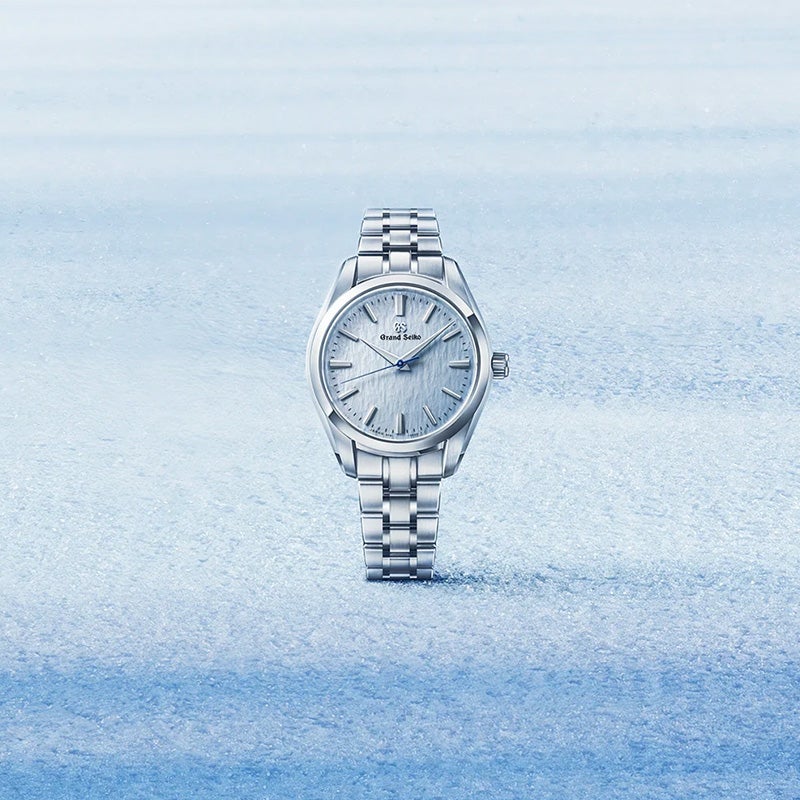 Grand Seiko Heritage Collection グランドセイコー ヘリテージコレクション SBGX361