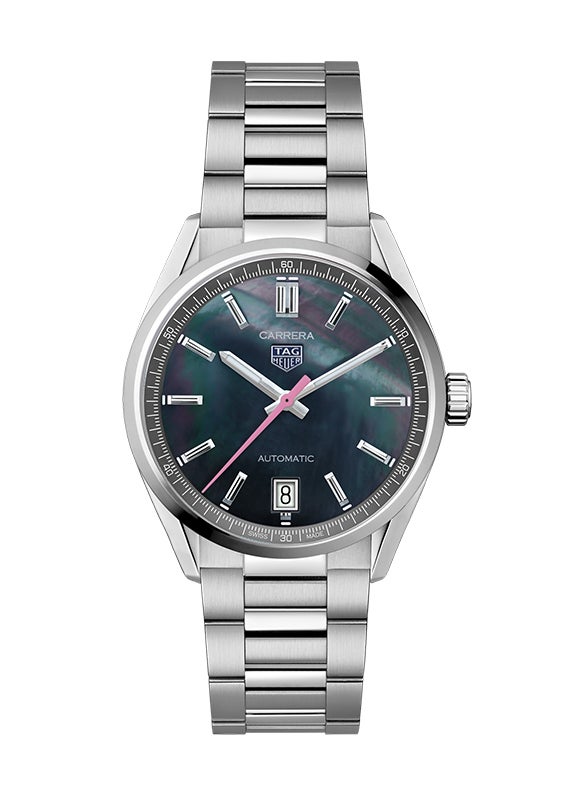 タグホイヤー　TAG HEUER TAG HEUER タグ・ホイヤー（新品） 正規販売アイアイイスズ