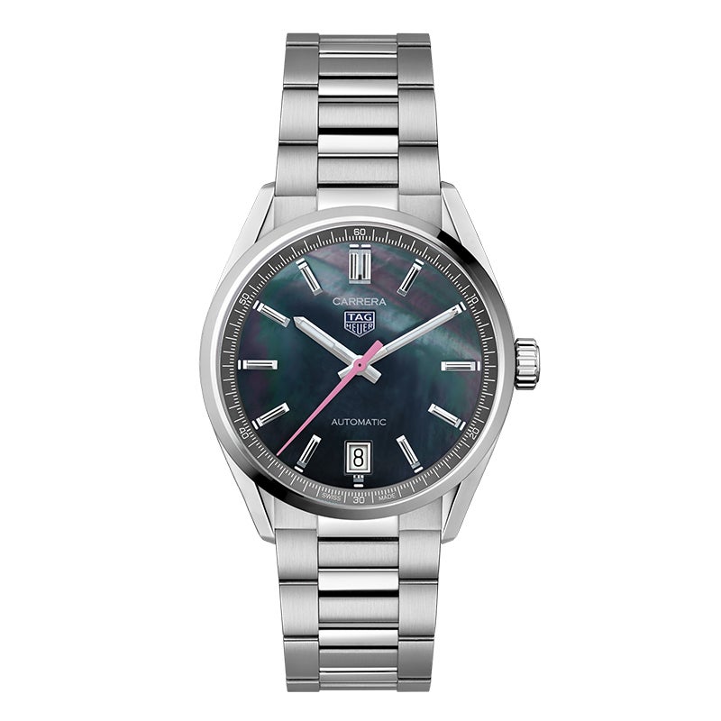 TAG Heuer CARRERA DATE JAPAN LIMITED EDITION タグ・ホイヤー カレラ