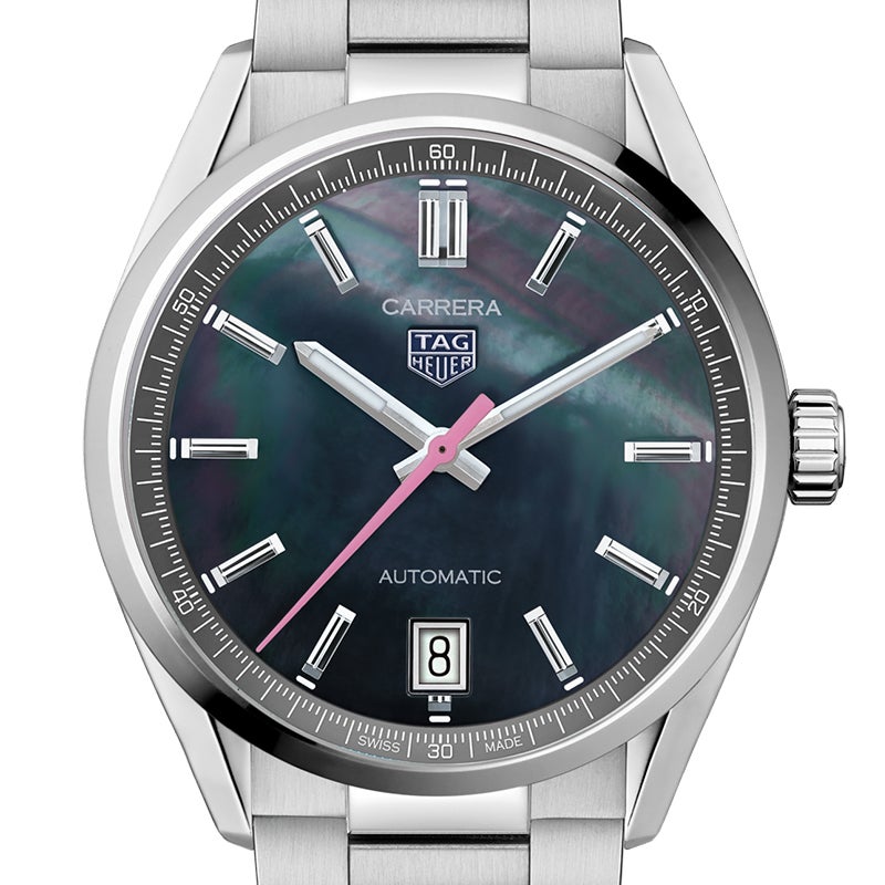 TAG Heuer CARRERA DATE JAPAN LIMITED EDITION タグ・ホイヤー カレラ