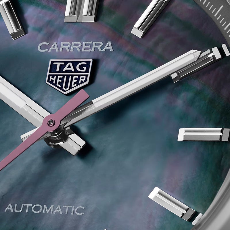 TAG Heuer CARRERA DATE JAPAN LIMITED EDITION タグ・ホイヤー カレラ