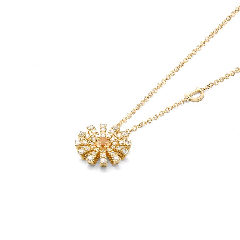 DAMIANI MARGHERITA NECKLACE 16mm ダミアーニ マルゲリータ