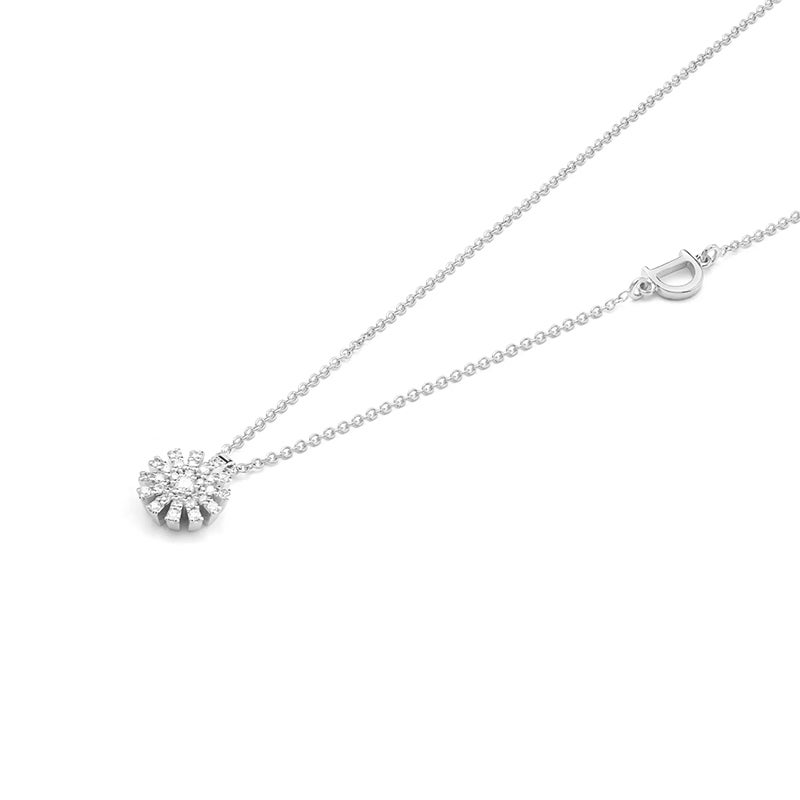 DAMIANI MARGHERITA NECKLACE ダミアーニ マルゲリータ ネックレス