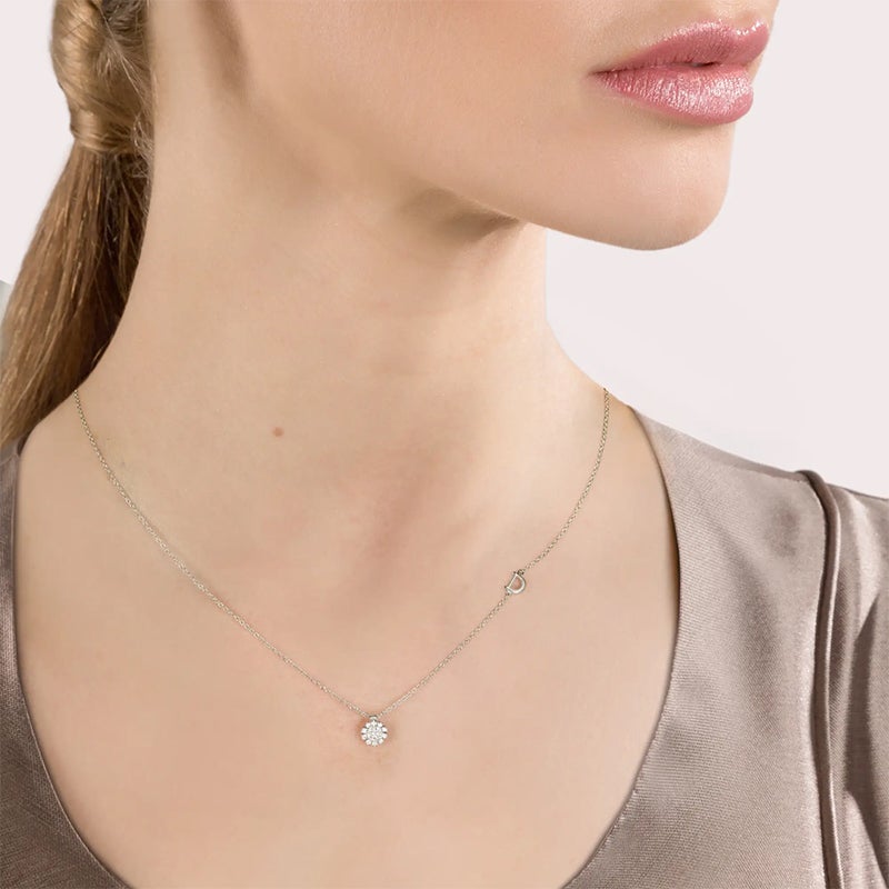 DAMIANI MARGHERITA NECKLACE ダミアーニ マルゲリータ ネックレス