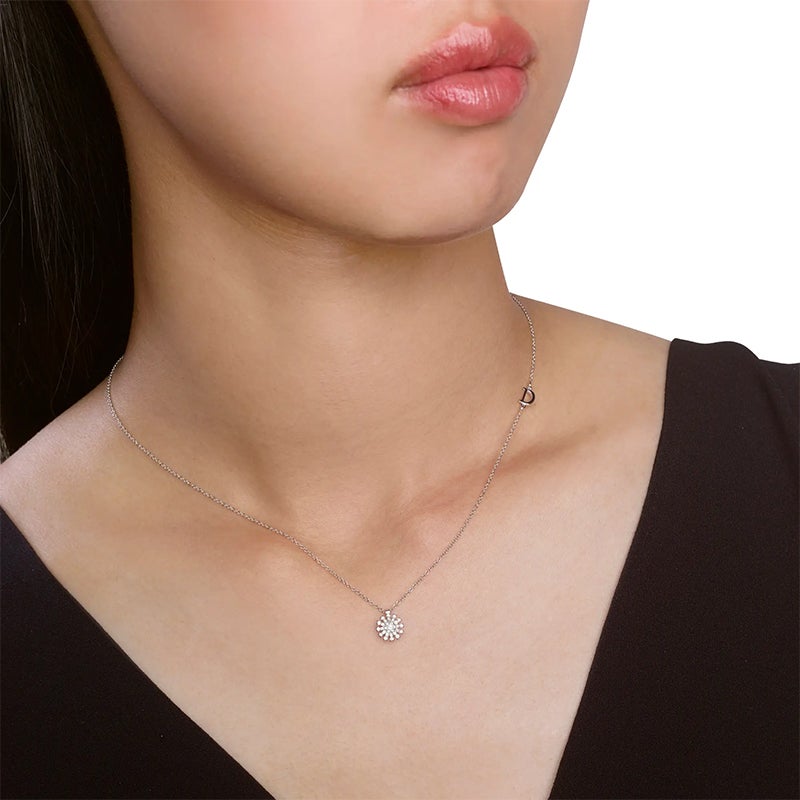 DAMIANI MARGHERITA NECKLACE ダミアーニ マルゲリータ ネックレス