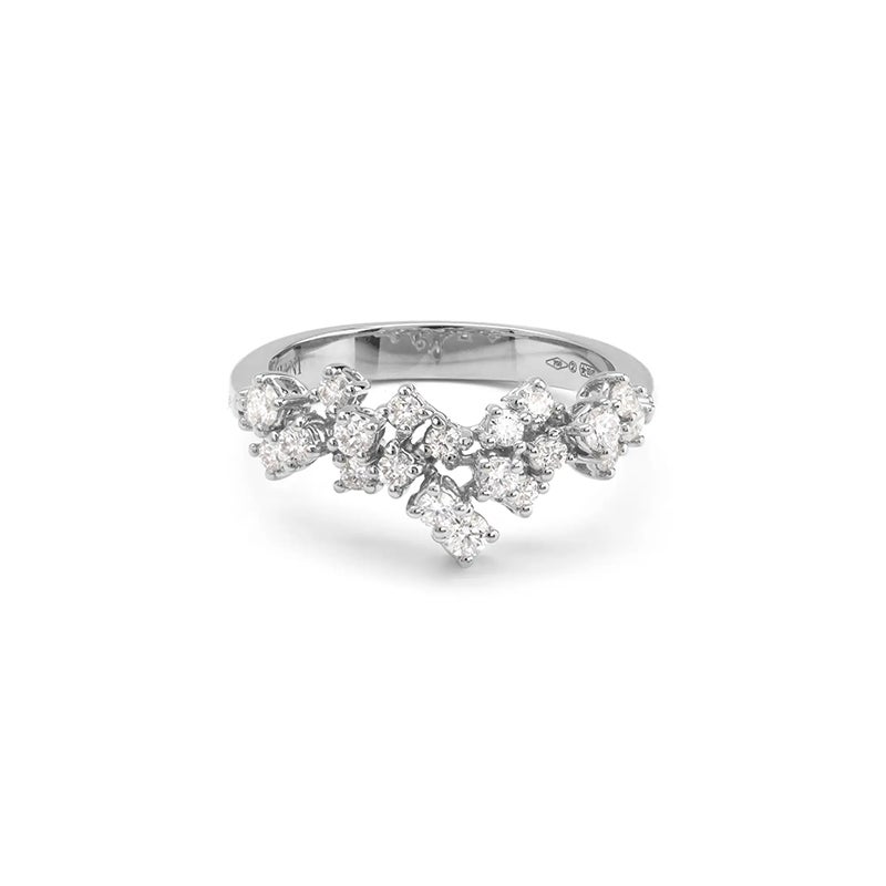 DAMIANI MIMOSA RING ダミアーニ ミモザ リング 20086882｜正規