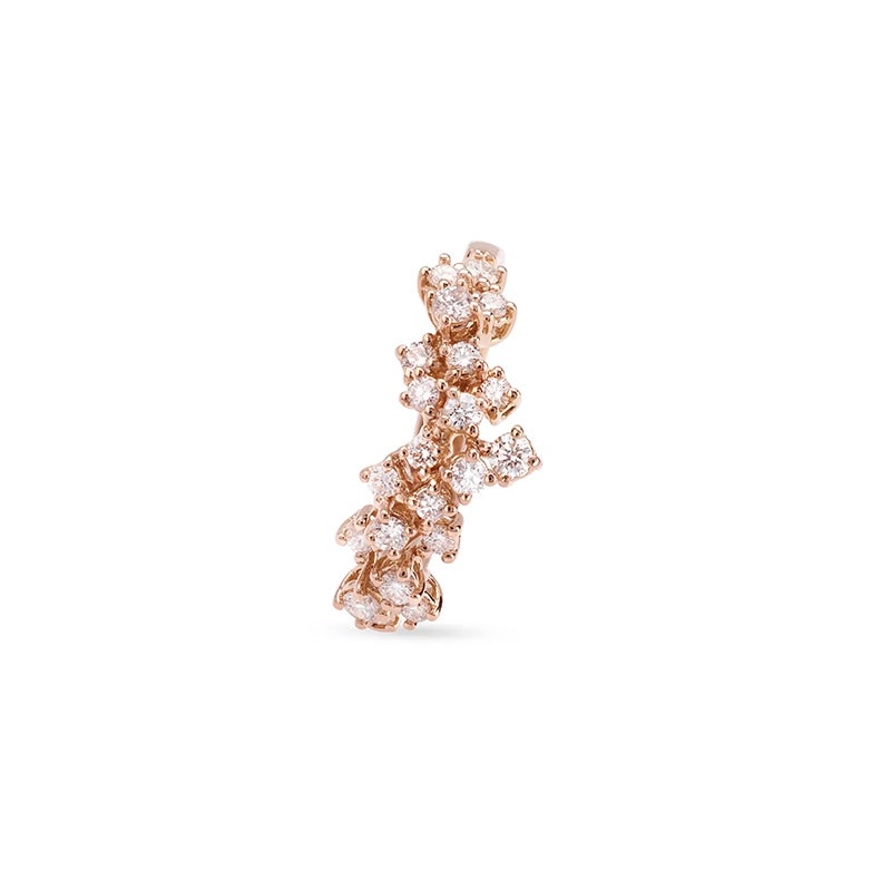 DAMIANI MIMOSA RING ダミアーニ ミモザ リング 20086883｜正規
