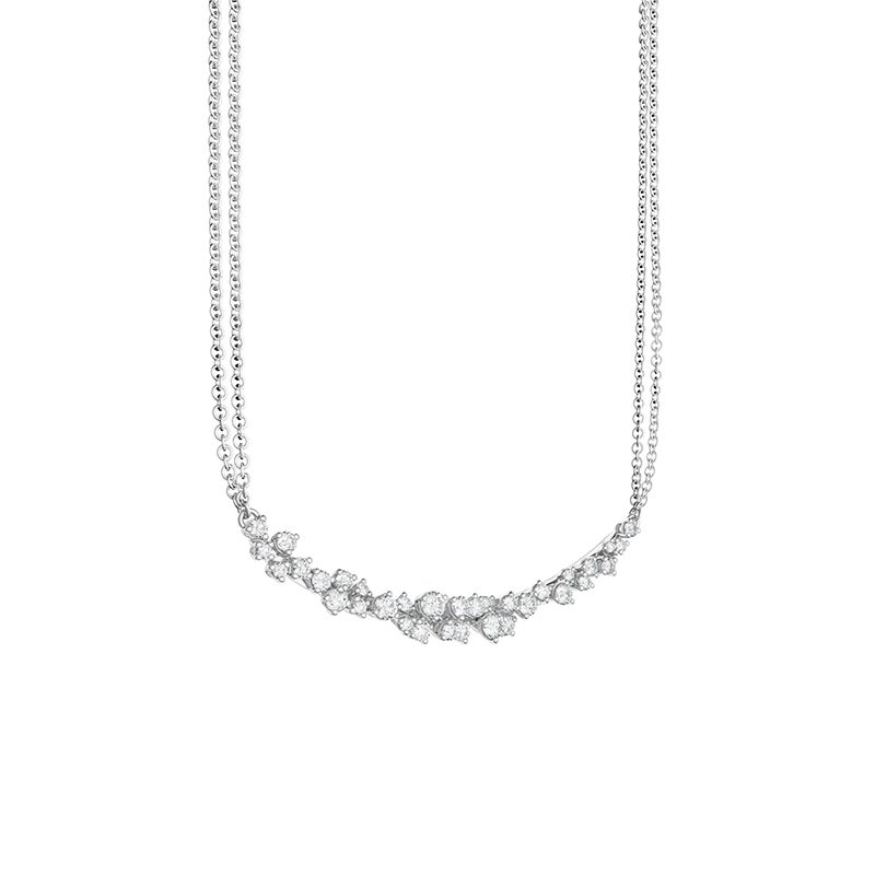 DAMIANI MIMOSA NECKLACE ダミアーニ ミモザ ネックレス 20086885 