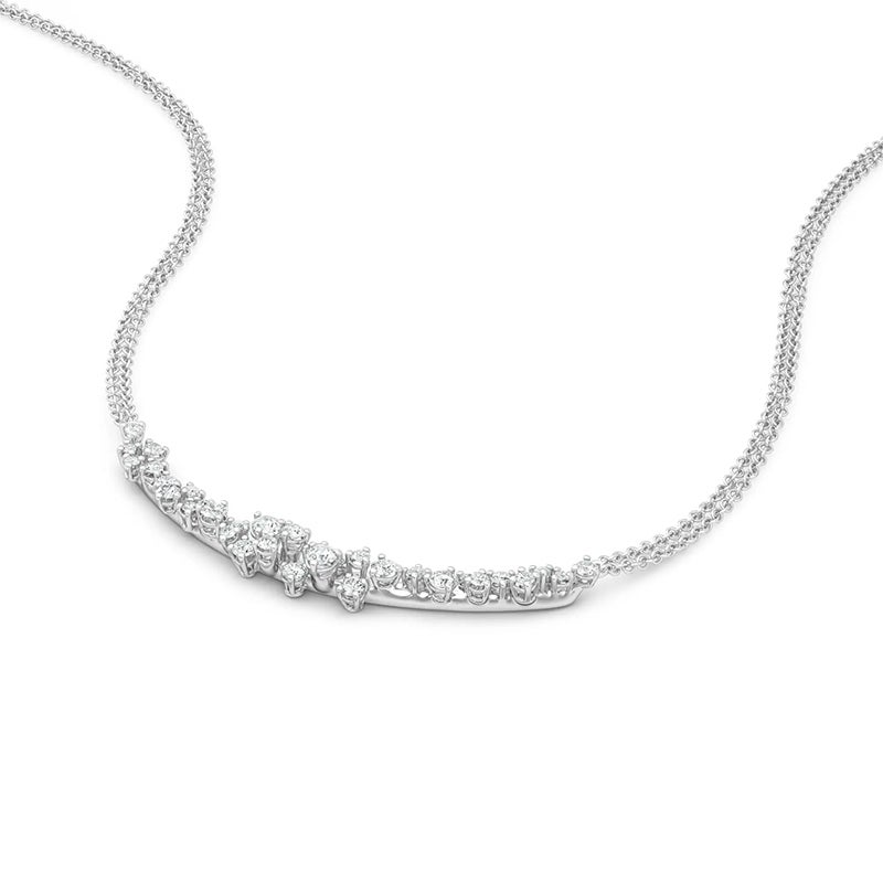 DAMIANI MIMOSA NECKLACE ダミアーニ ミモザ ネックレス 20086885 