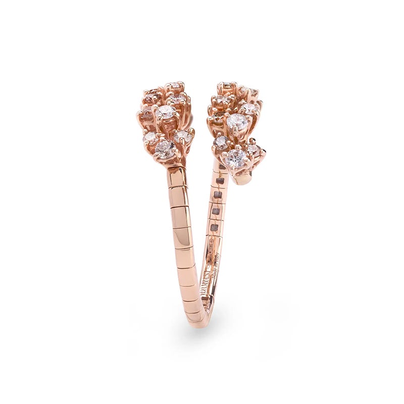 DAMIANI MIMOSA RING ダミアーニ ミモザ リング 20078491|正規 DAMIANI MIMOSA RING ダミアーニ ミモザ リング 20078491|正規