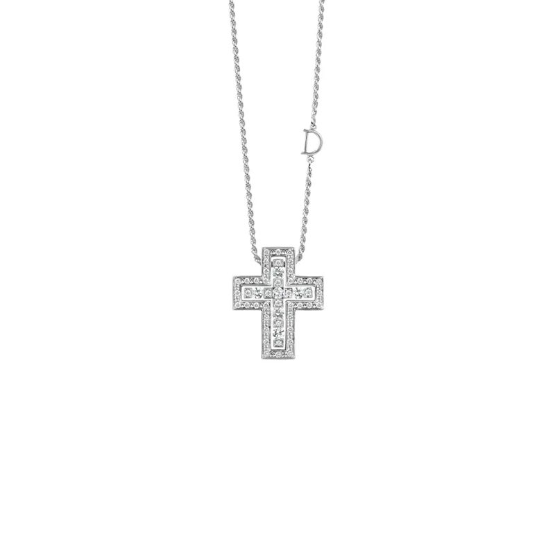 DAMIANI BELLE EPOQUE NECKLACE ダミアーニ ベル エポック ネックレス