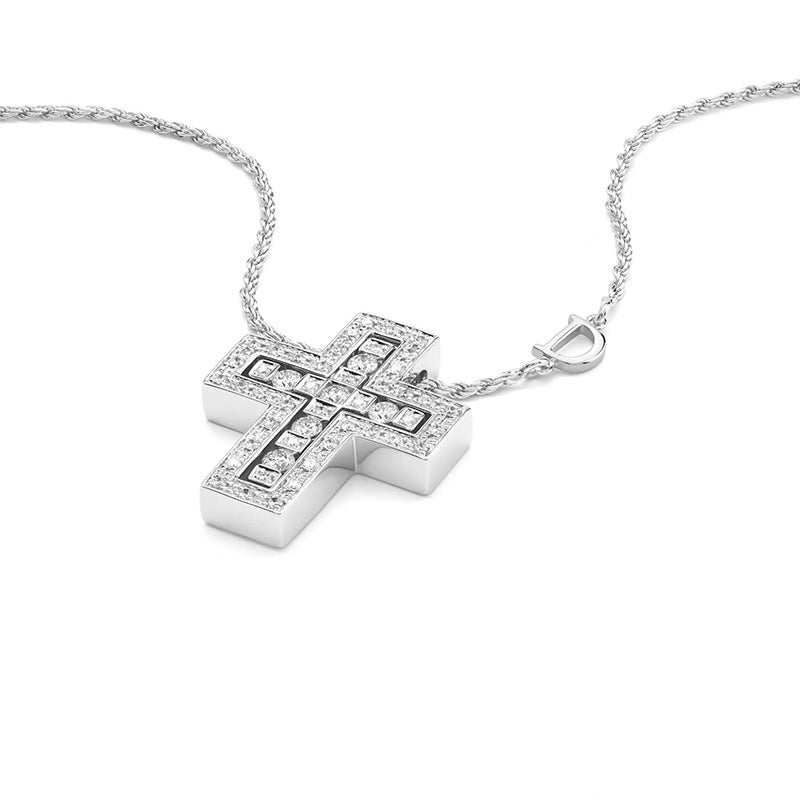 DAMIANI BELLE EPOQUE NECKLACE ダミアーニ ベル エポック ネックレス