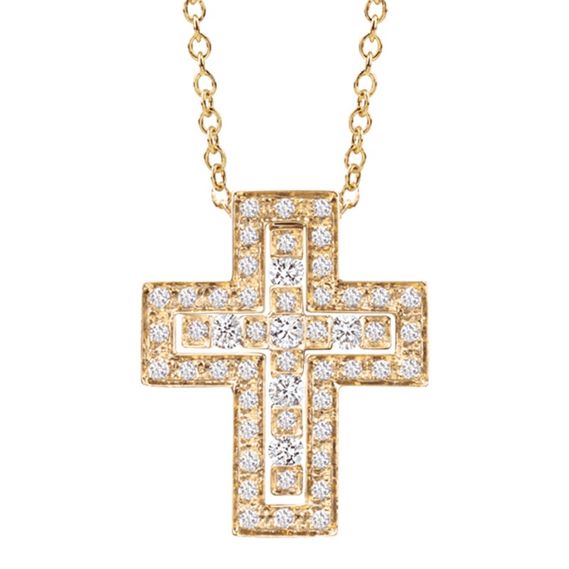 DAMIANI BELLE EPOQUE NECKLACE ダミアーニ ベル エポック ネックレス