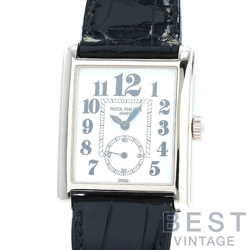 【中古】PATEK PHILIPPE GONDOLO パテック・フィリップ ゴンドーロ 5014G-010