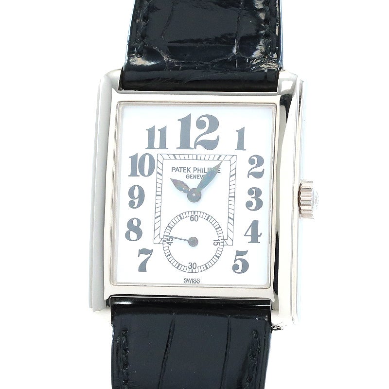 【中古】PATEK PHILIPPE GONDOLO パテック・フィリップ ゴンドーロ 5014G-010