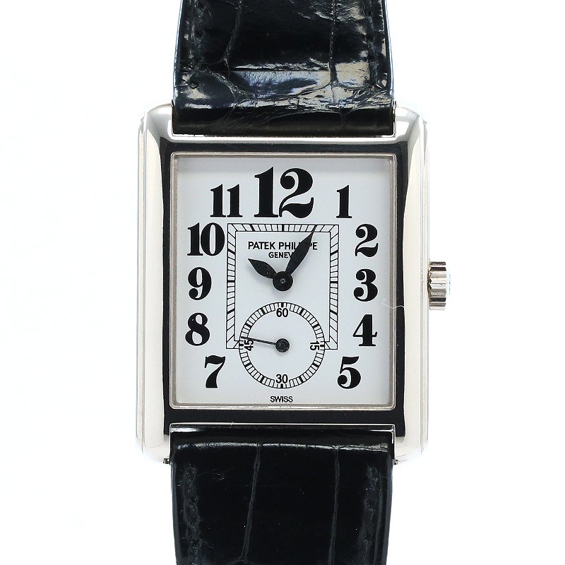 【中古】PATEK PHILIPPE GONDOLO パテック・フィリップ ゴンドーロ 5014G-010