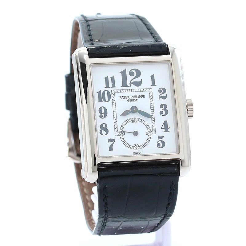 【中古】PATEK PHILIPPE GONDOLO パテック・フィリップ ゴンドーロ 5014G-010