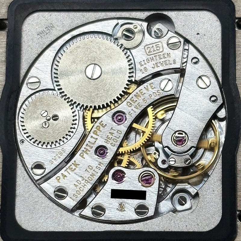 【中古】PATEK PHILIPPE GONDOLO パテック・フィリップ ゴンドーロ 5014G-010
