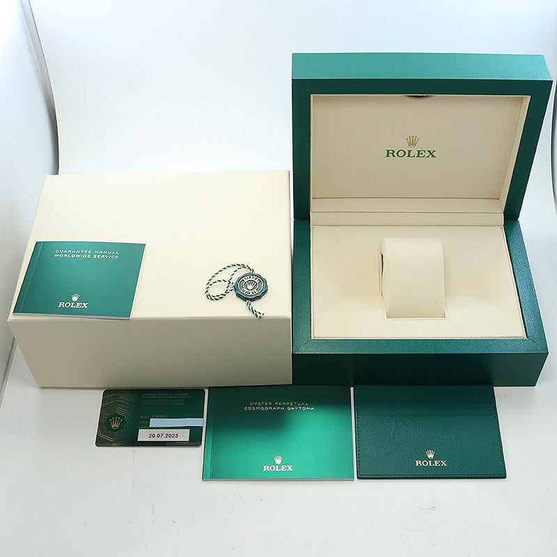 中古】ROLEX COSMOGRAPH DAYTONA ロレックス コスモグラフ デイトナ 