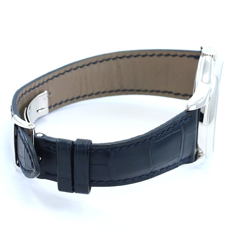 【中古】PATEK PHILIPPE COMPLICATIONS WORLD TIME パテック・フィリップ コンプリケーション ワールドタイム 5130P-001