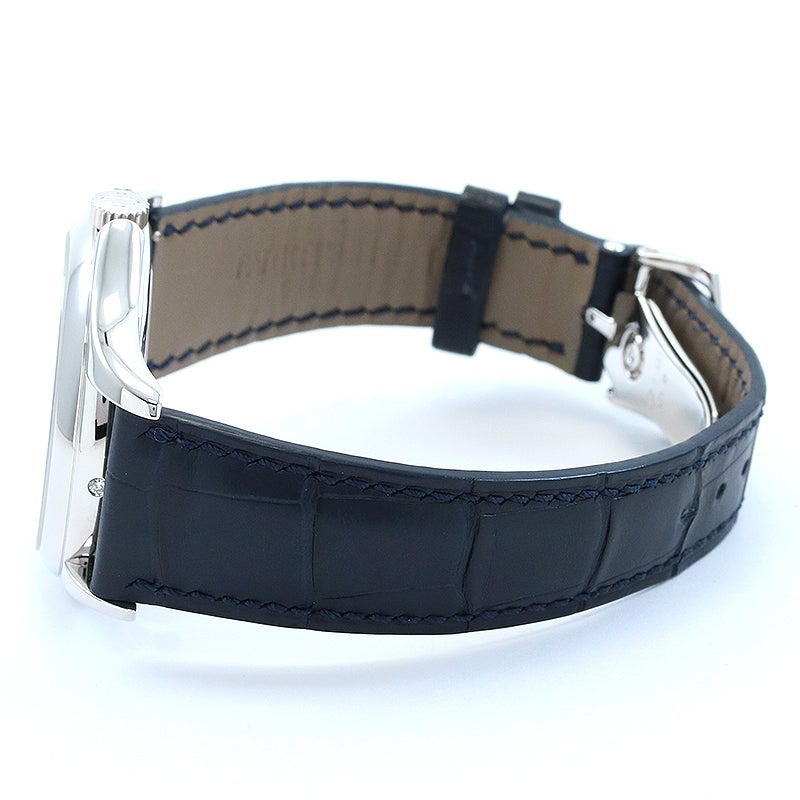 【中古】PATEK PHILIPPE COMPLICATIONS WORLD TIME パテック・フィリップ コンプリケーション ワールドタイム 5130P-001