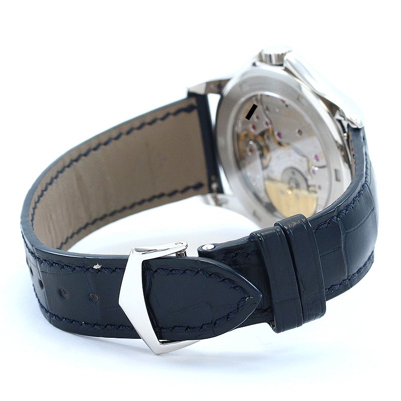 【中古】PATEK PHILIPPE COMPLICATIONS WORLD TIME パテック・フィリップ コンプリケーション ワールドタイム 5130P-001