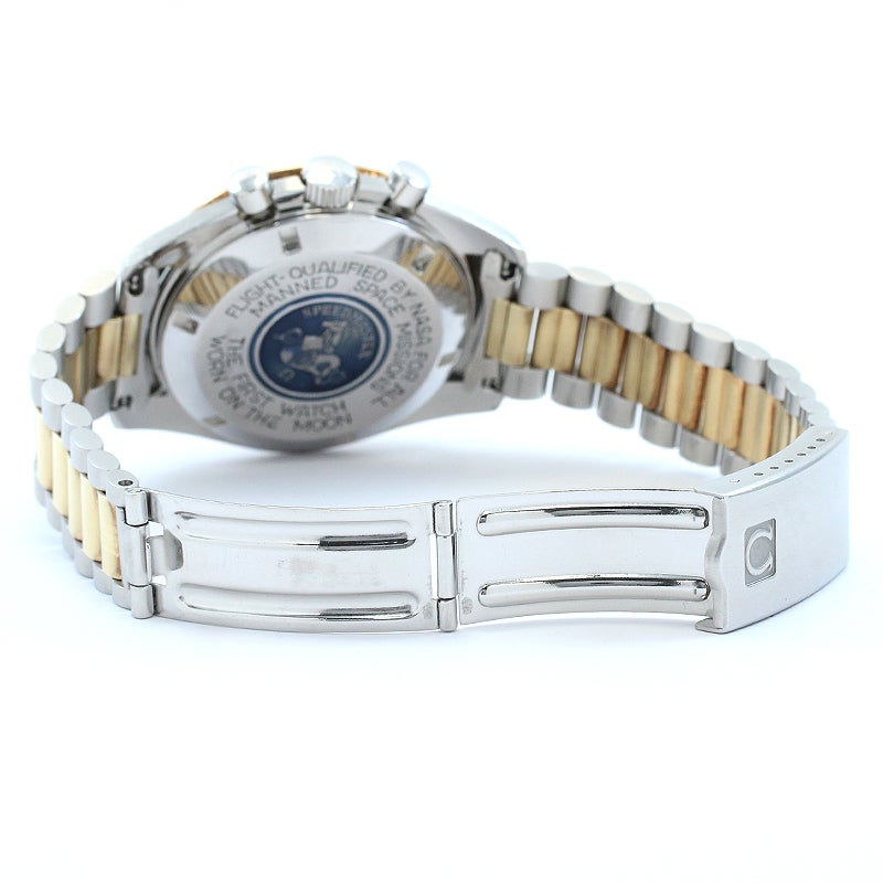 中古】OMEGA SPEEDMASTER MOONWATCH PROFESSIONAL オメガ スピード